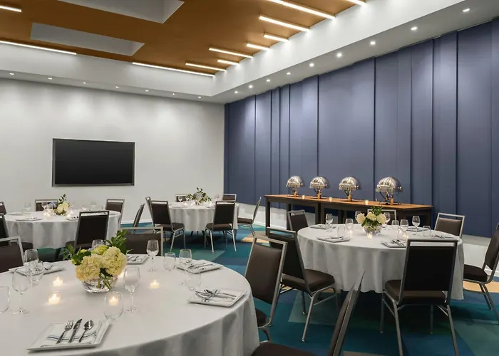 Element By Marriott Harrison - Newark